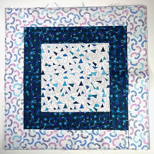 Stitch it Sisters Zippity Do Done Project Bags at by June Tailor at The Nancy Zieman Productions Blog IMG 7912