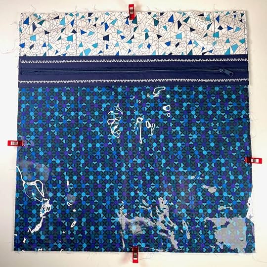 Stitch it Sisters Zippity Do Done Project Bags at by June Tailor at The Nancy Zieman Productions Blog IMG 7918