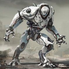 concept robots - AOL Image Search Results