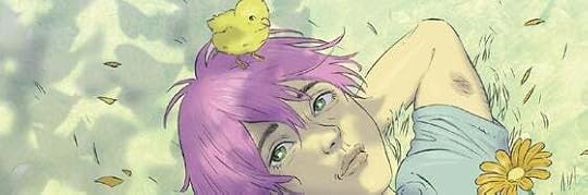 Recensione di Un buon posto in cui fermarsi di Matteo Bussola