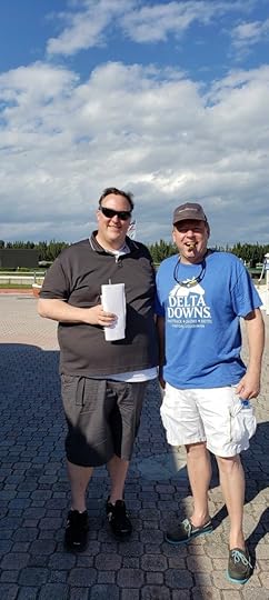 Me at over 400 pounds. 