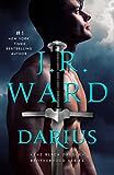 Darius (The Black Dagger Brotherhood series)
