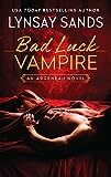 Bad Luck Vampire: An Argeneau Novel