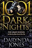 The Grave Robber: A Charley Davidson Novella