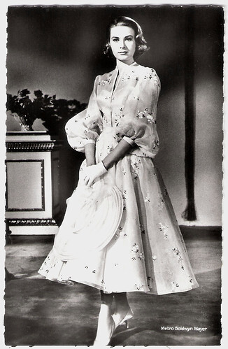 Grace Kelly