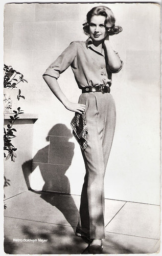 Grace Kelly
