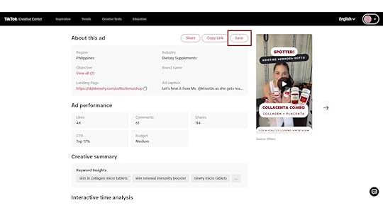 how to use tiktok top ads