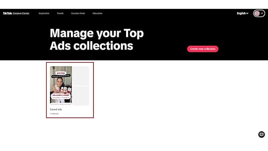 how to use tiktok top ads