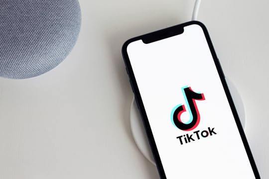stickers on TikTok