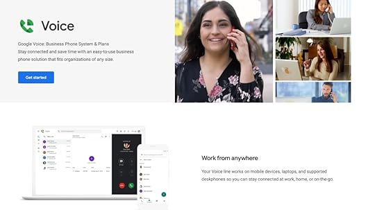 google voice guide 2