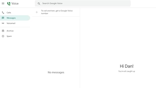 google voice guide 1