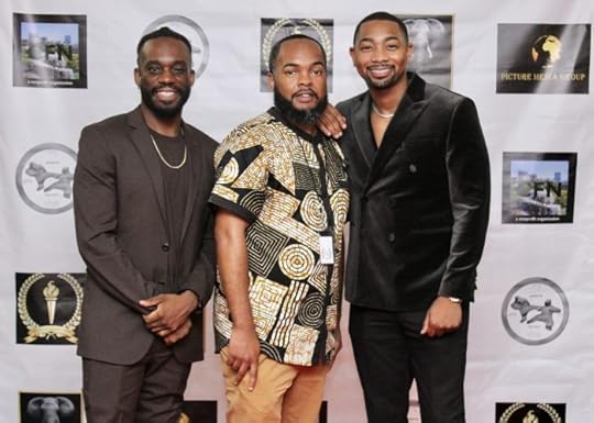 Differences Wins Big at The Freedom International Film Festival!