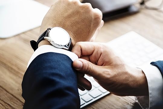 Have Respect for Your Prospect’s Time