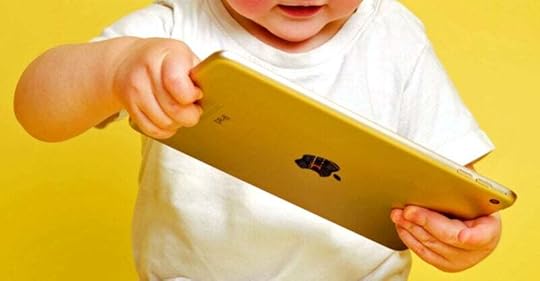 screen time kids development delay feature