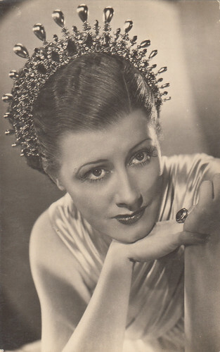 Irene Dunne