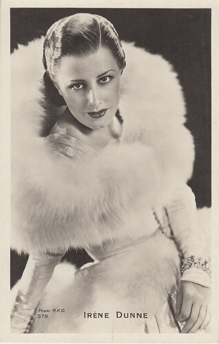 Irene Dunne