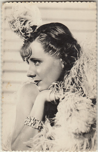 Irene Dunne