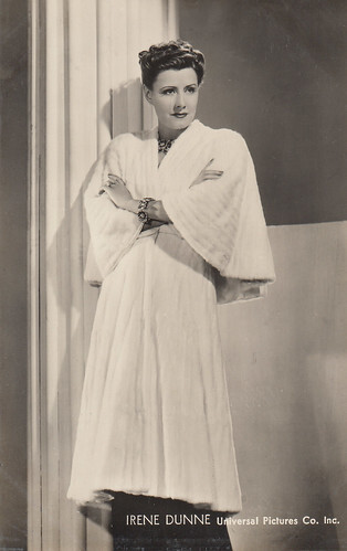 Irene Dunne