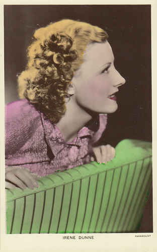 Irene Dunne
