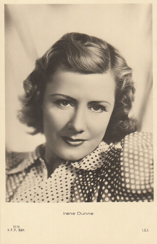 Irene Dunne