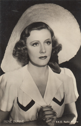 Irene Dunne