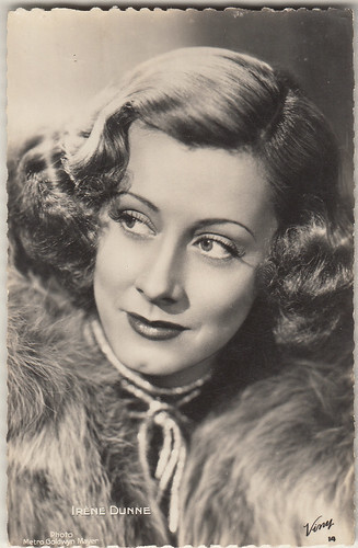 Irene Dunne