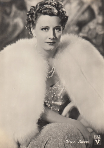 Irene Dunne