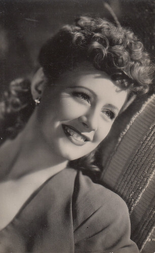 Irene Dunne