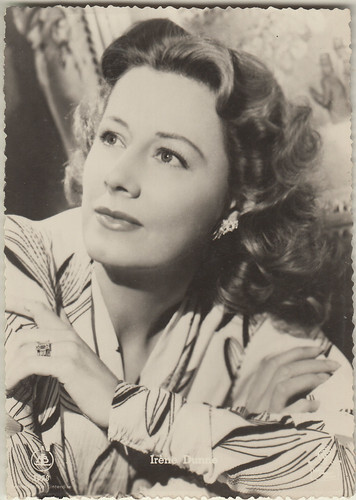 Irene Dunne