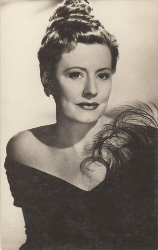 Irene Dunne