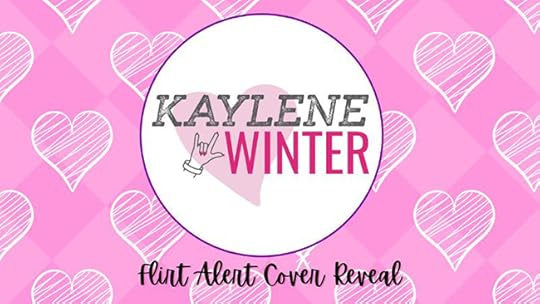 FLIRT ALERT COVER REVEAL!