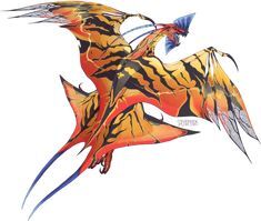 Toruk by Spearmark on DeviantArt