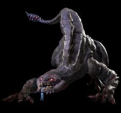 Riot | Devil May Cry Wiki | Fandom