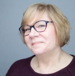 Kristena Mears Head Shot