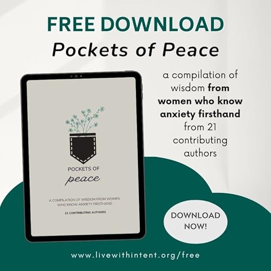 pockets of peace download