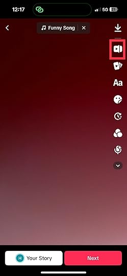 how to make a sound on tiktok 6