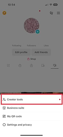 affiliate marketing on tiktok 1
