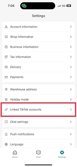 affiliate marketing on tiktok