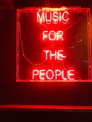 Making Music