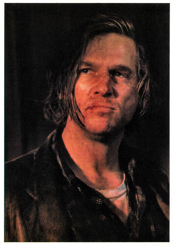 Jeff Bridges in The Vanishing (1993)