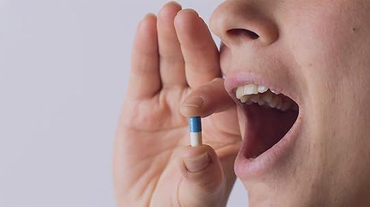 I took EMPowerplus by Truehope to get off antidepressants. Truehope harmed me through their advice and sent me into painful withdrawal for more than a year.