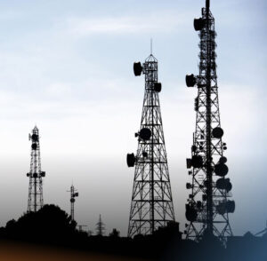 many-cell-towers
