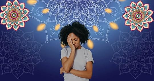 mandalas coloring for stress