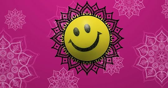 coloring books make you happy