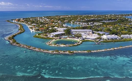 hawks kay resort pigeon key