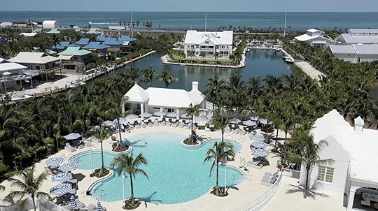 isla bella pigeon key florida