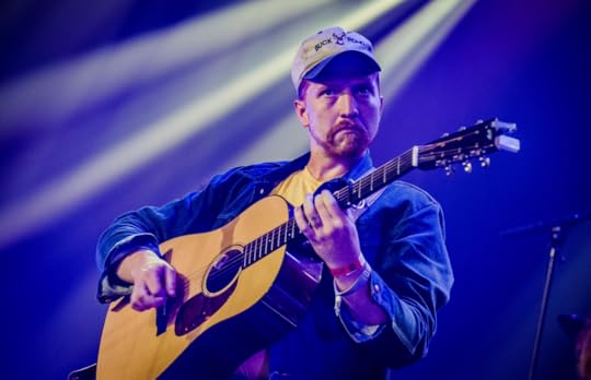 Hope Gibbs Favorite Things: Tyler Childers