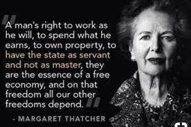 Thatcher