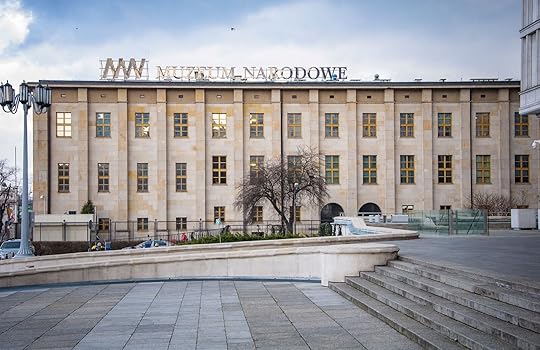 warsaw-museums