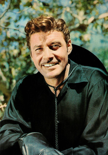 Guy Williams in Zorro (1957-1959)